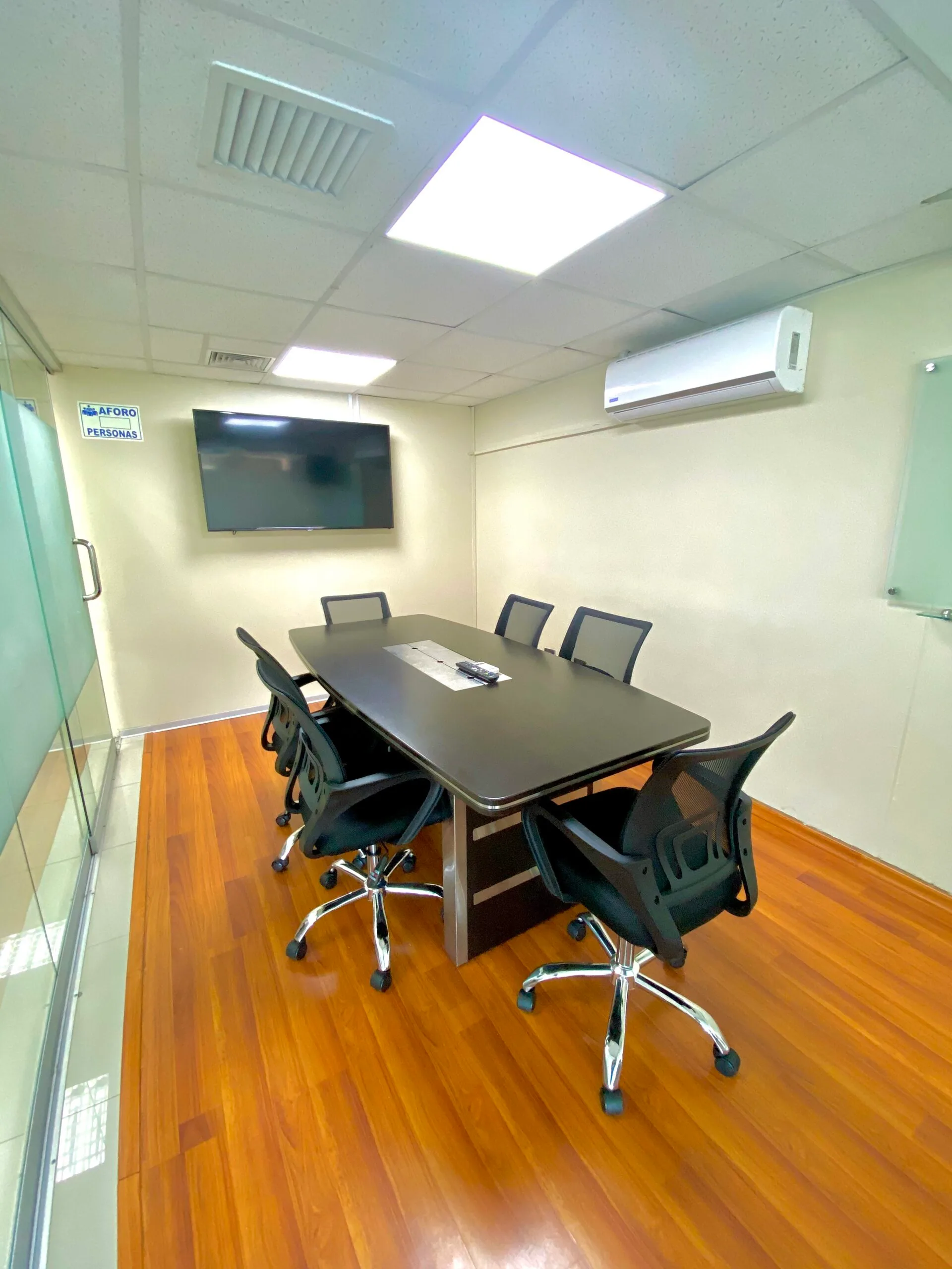 People coworking