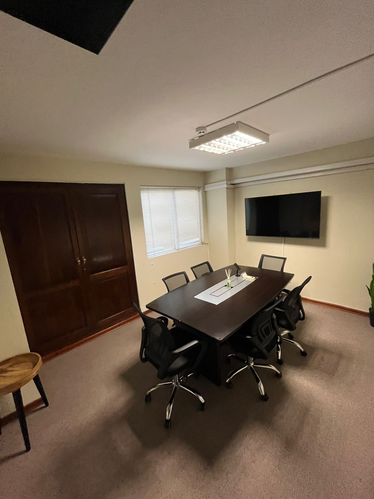 Sala de Reuniones San Isidro