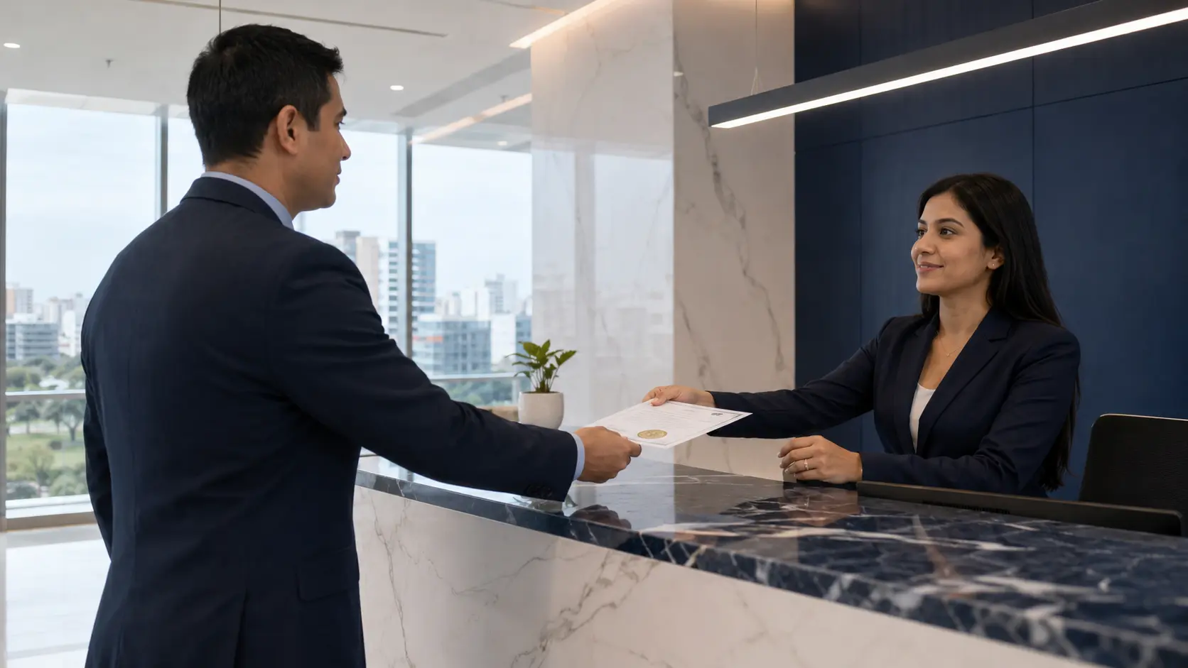Dirección fiscal en Lima para pymes y emprendedores — Lima Coworking